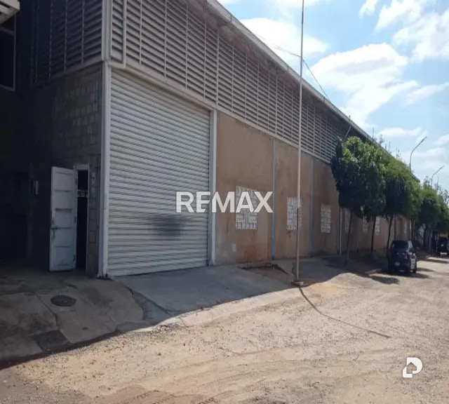 Warehouse in San Francisco – 9