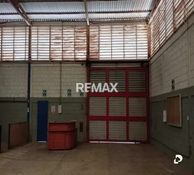 Warehouse in San Francisco – 17