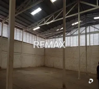 Warehouse in San Francisco – 36