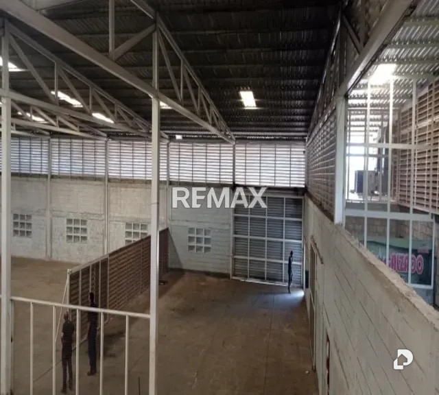 Warehouse in San Francisco – 16