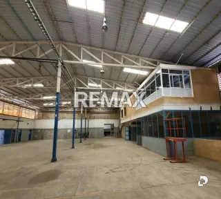 Warehouse in San Francisco – 25