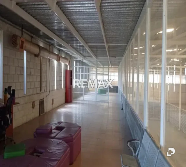 Warehouse in San Francisco – 14