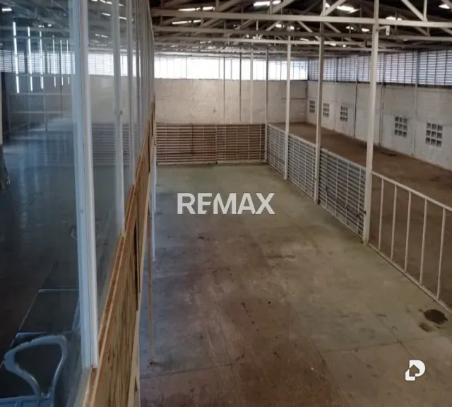 Warehouse in San Francisco – 6