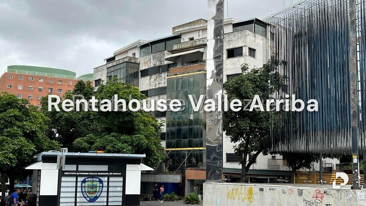 Oficina en Chacaito, Caracas – 18