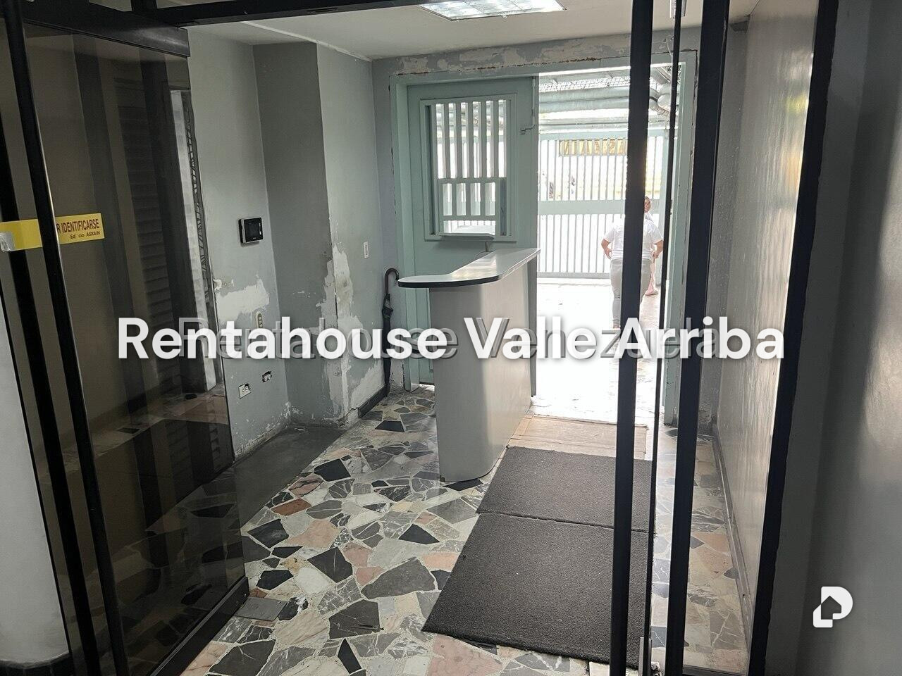 Oficina en Chacaito, Caracas – 3