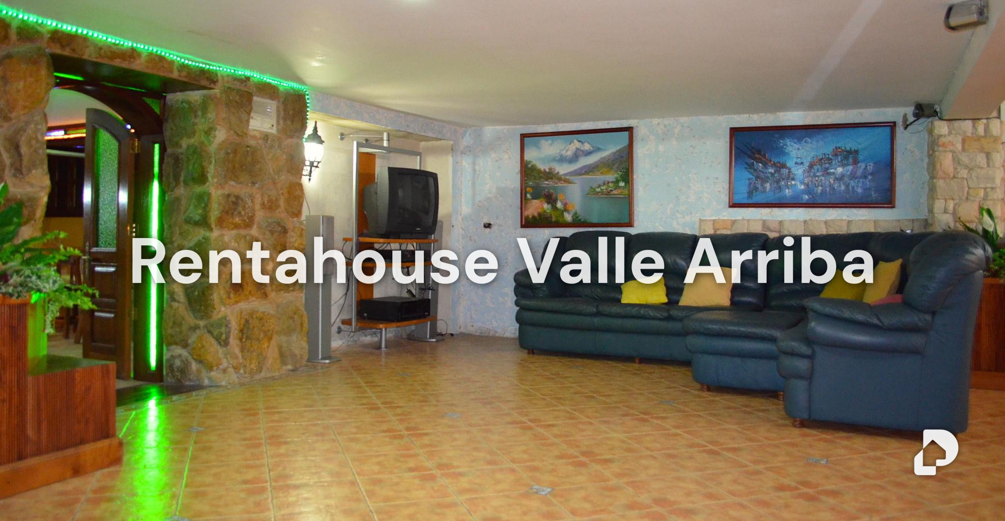 Casa en Alto Prado, Caracas – 20
