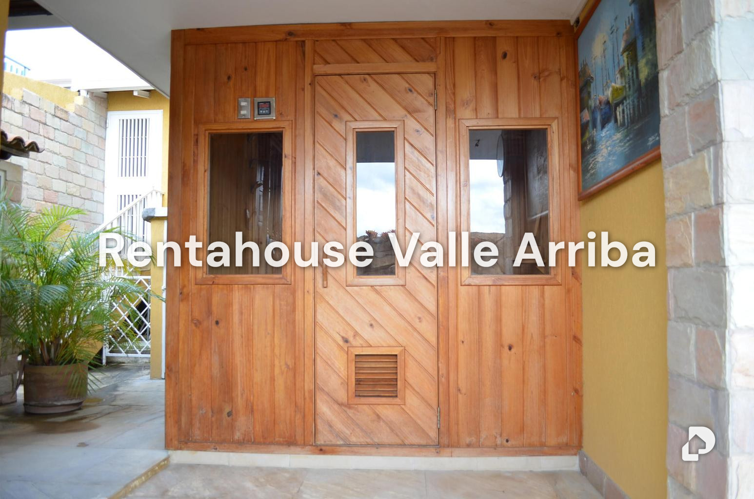 Casa en Alto Prado, Caracas – 28