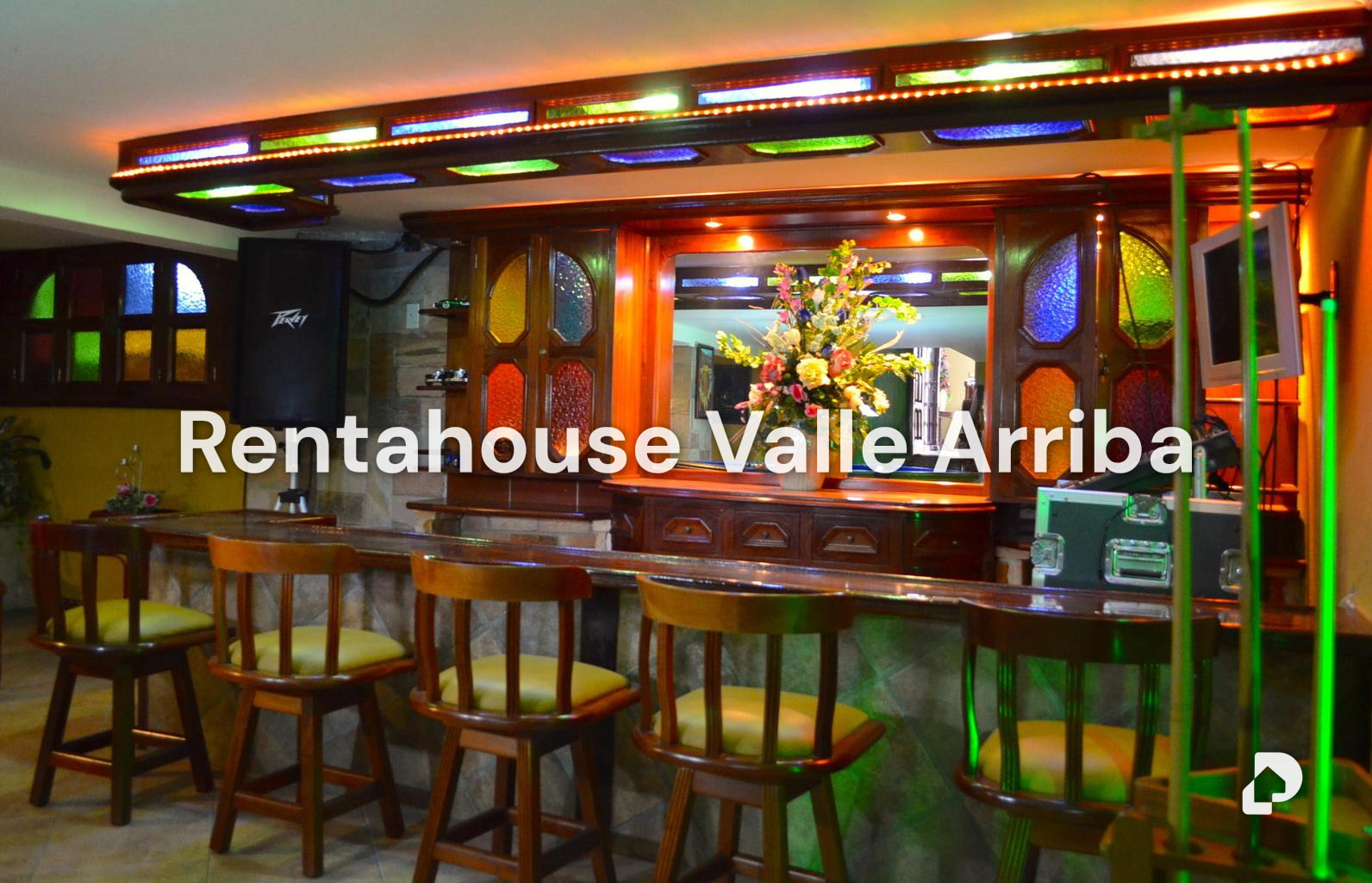 Casa en Alto Prado, Caracas – 22
