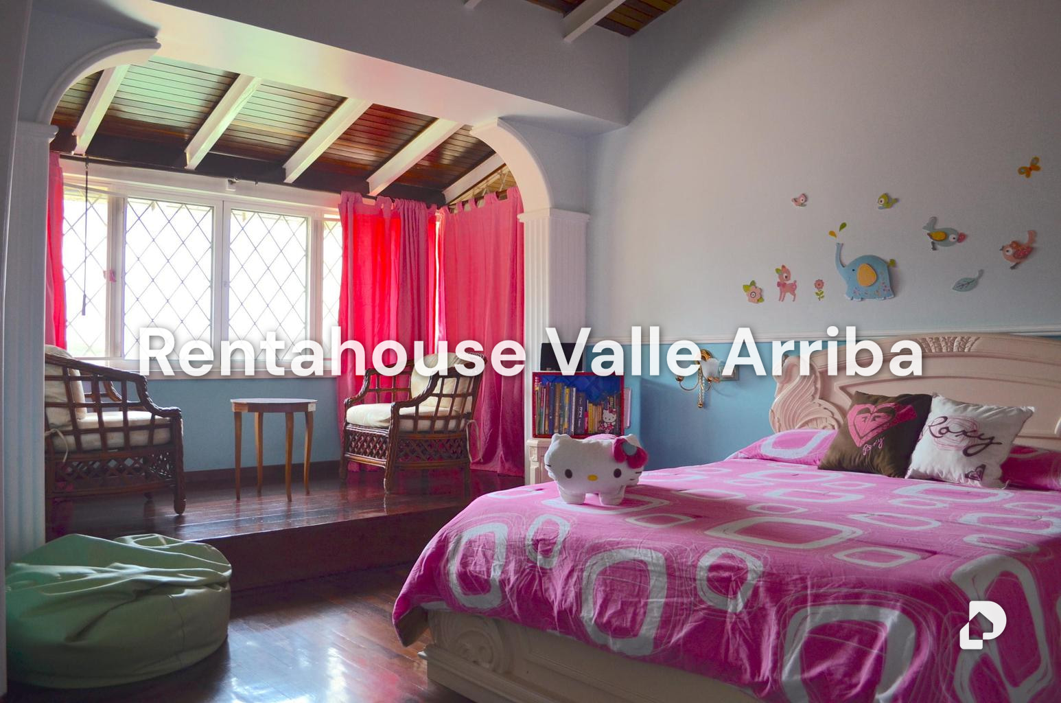 Casa en Alto Prado, Caracas – 10
