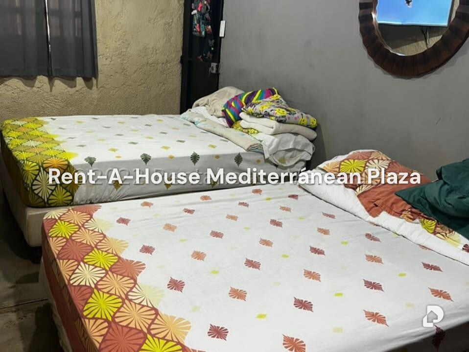 Terreno en Barrera, Libertador – 15