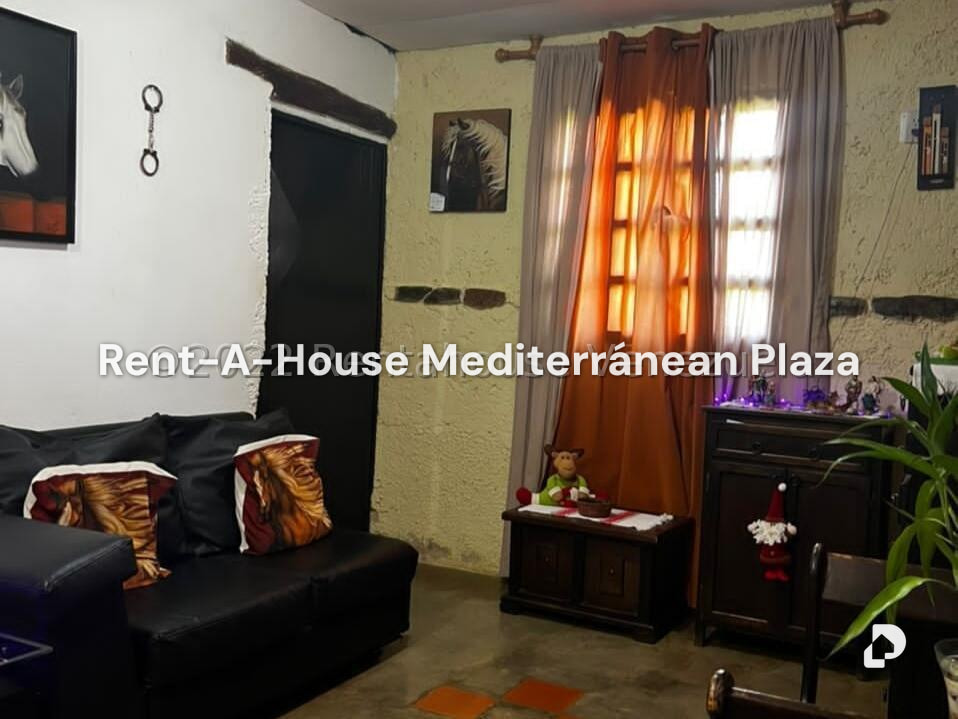Terreno en Barrera, Libertador – 11