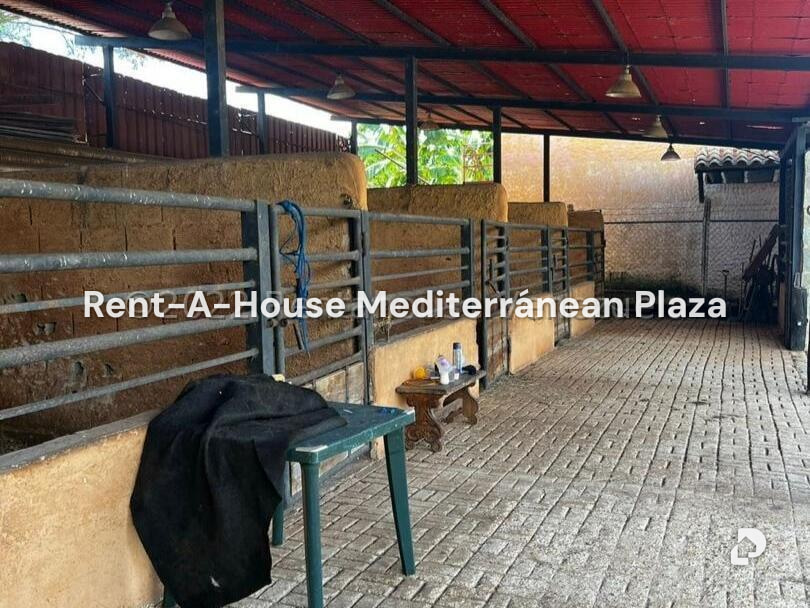 Terreno en Barrera, Libertador – 9
