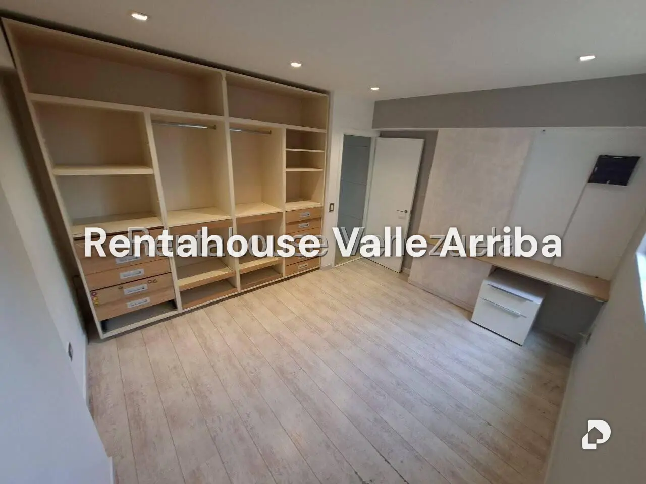Apartamento en Colinas de Bello Monte, Caracas