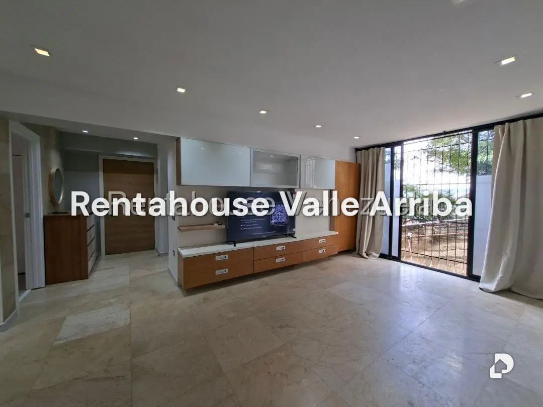 Apartamento en Colinas de Bello Monte, Caracas