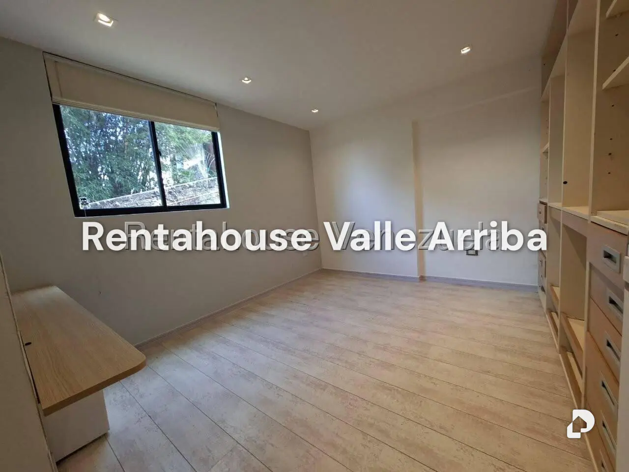 Apartamento en Colinas de Bello Monte, Caracas