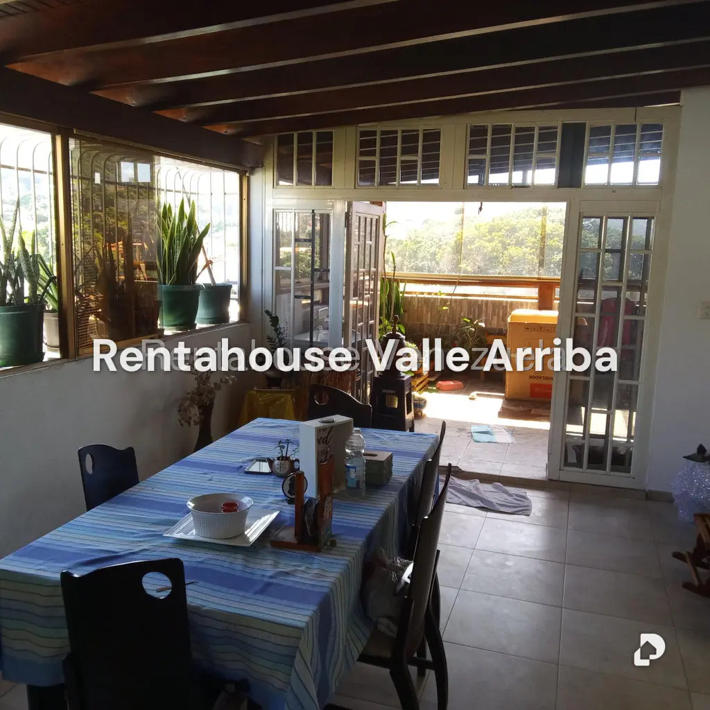 Apartment in El Marqués, Caracas – 9