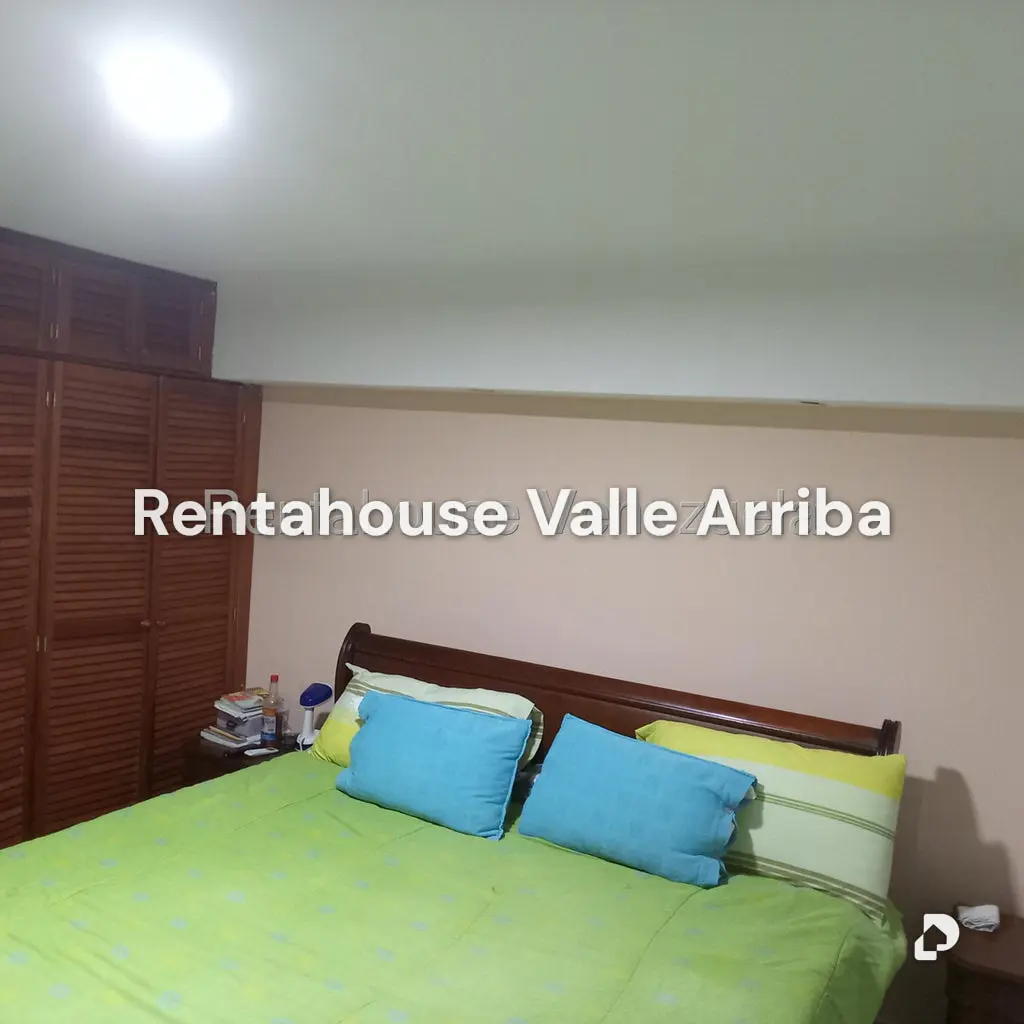 Apartment in El Marqués, Caracas – 14