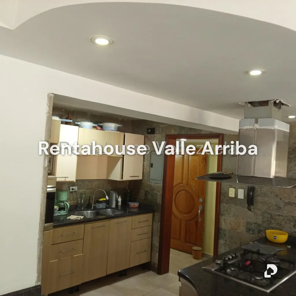 Apartment in El Marqués, Caracas – 8