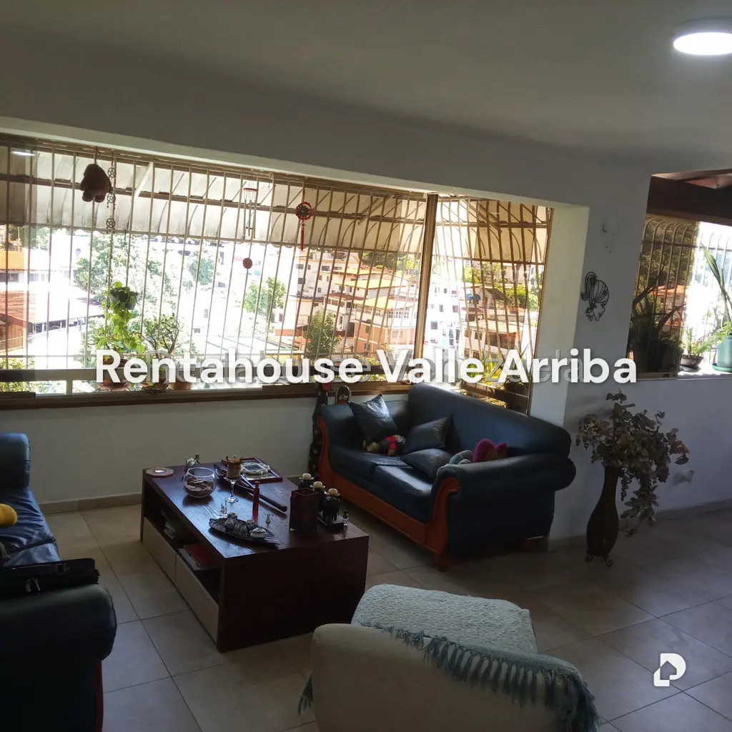 Apartment in El Marqués, Caracas – 4