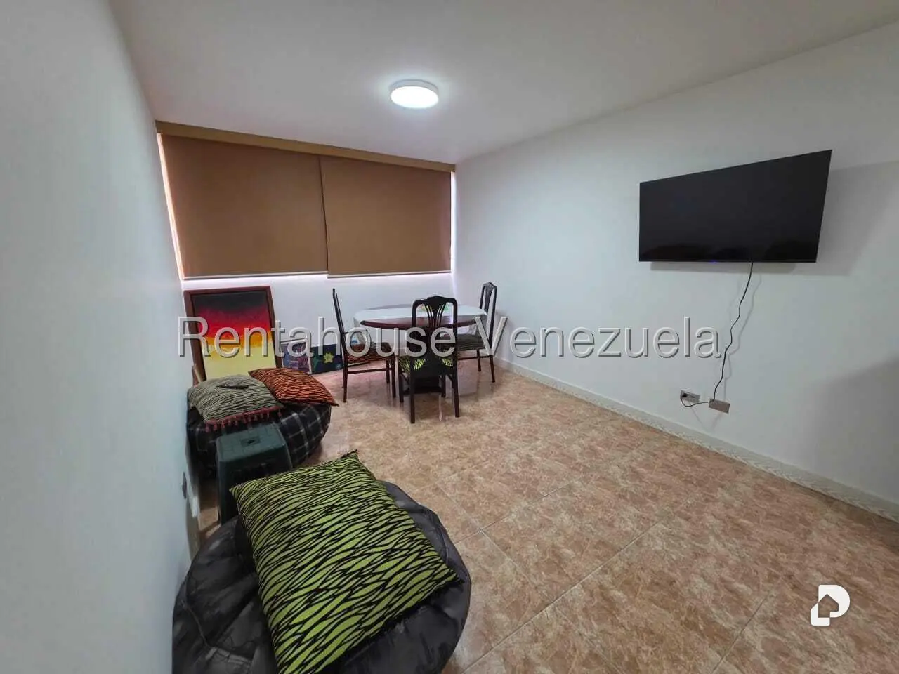 Apartamento en La Bonita, Caracas – 3