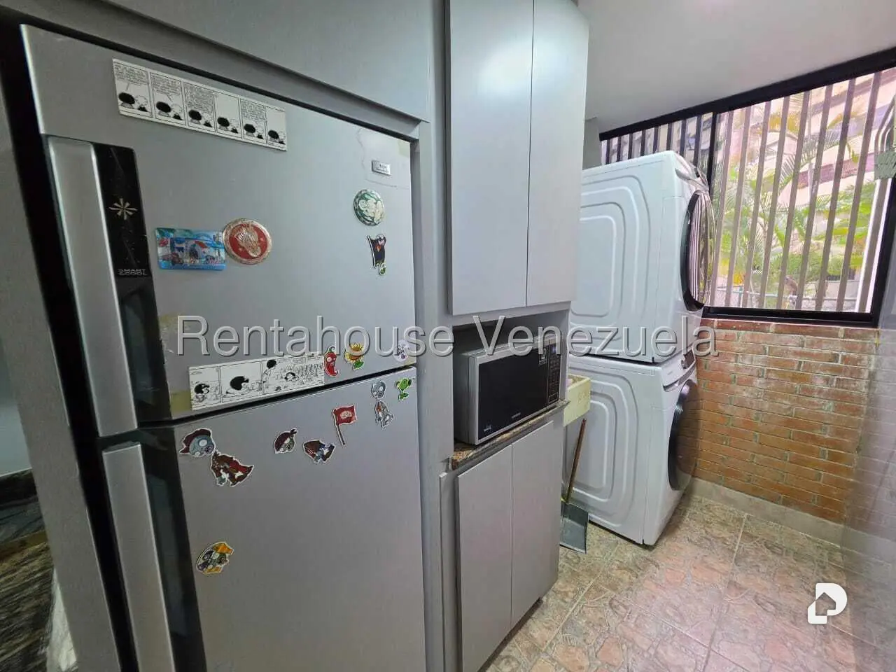Apartamento en La Bonita, Caracas – 5