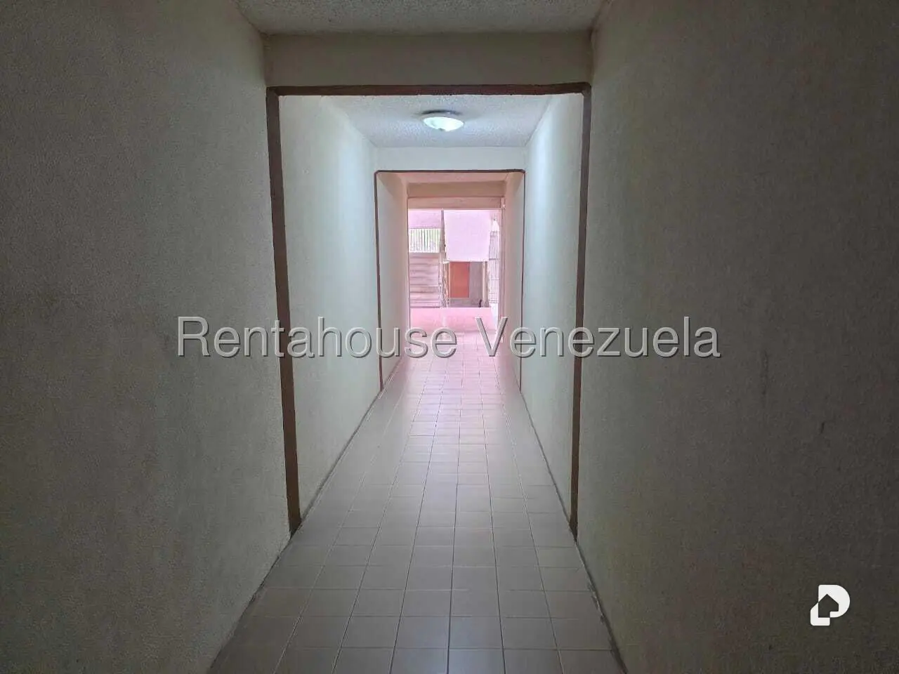 Apartamento en La Bonita, Caracas – 14