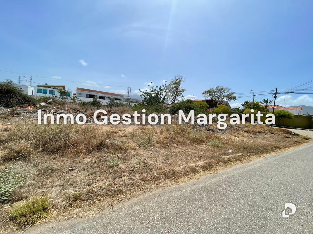 Casa en Jorge Coll., Pampatar – 8