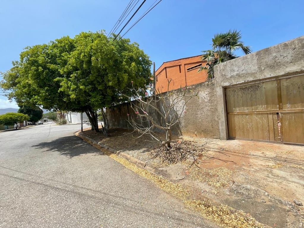 Casa en Jorge Coll., Pampatar - 1