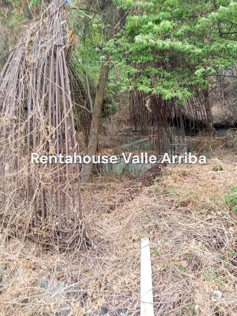 Terreno en La Tahona, Caracas – 10