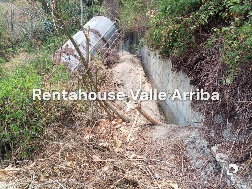 Terreno en La Tahona, Caracas – 8