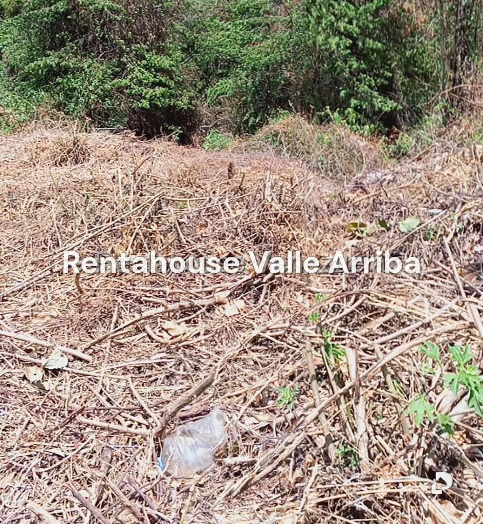 Terreno en La Tahona, Caracas – 6