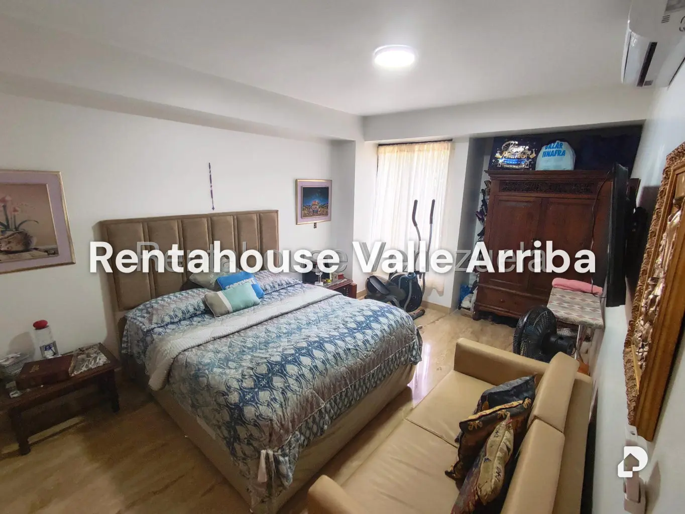 Apartamento en Montecristo, Caracas – 9