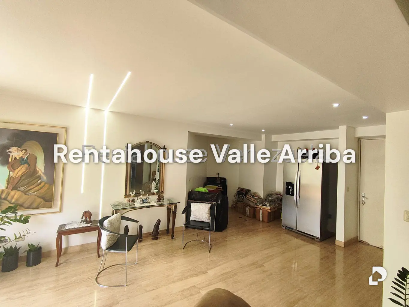 Apartamento en Montecristo, Caracas – 5