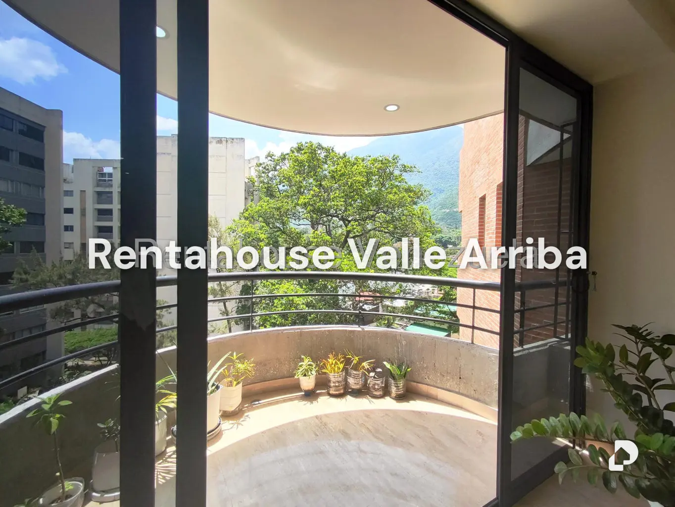 Apartamento en Montecristo, Caracas – 8