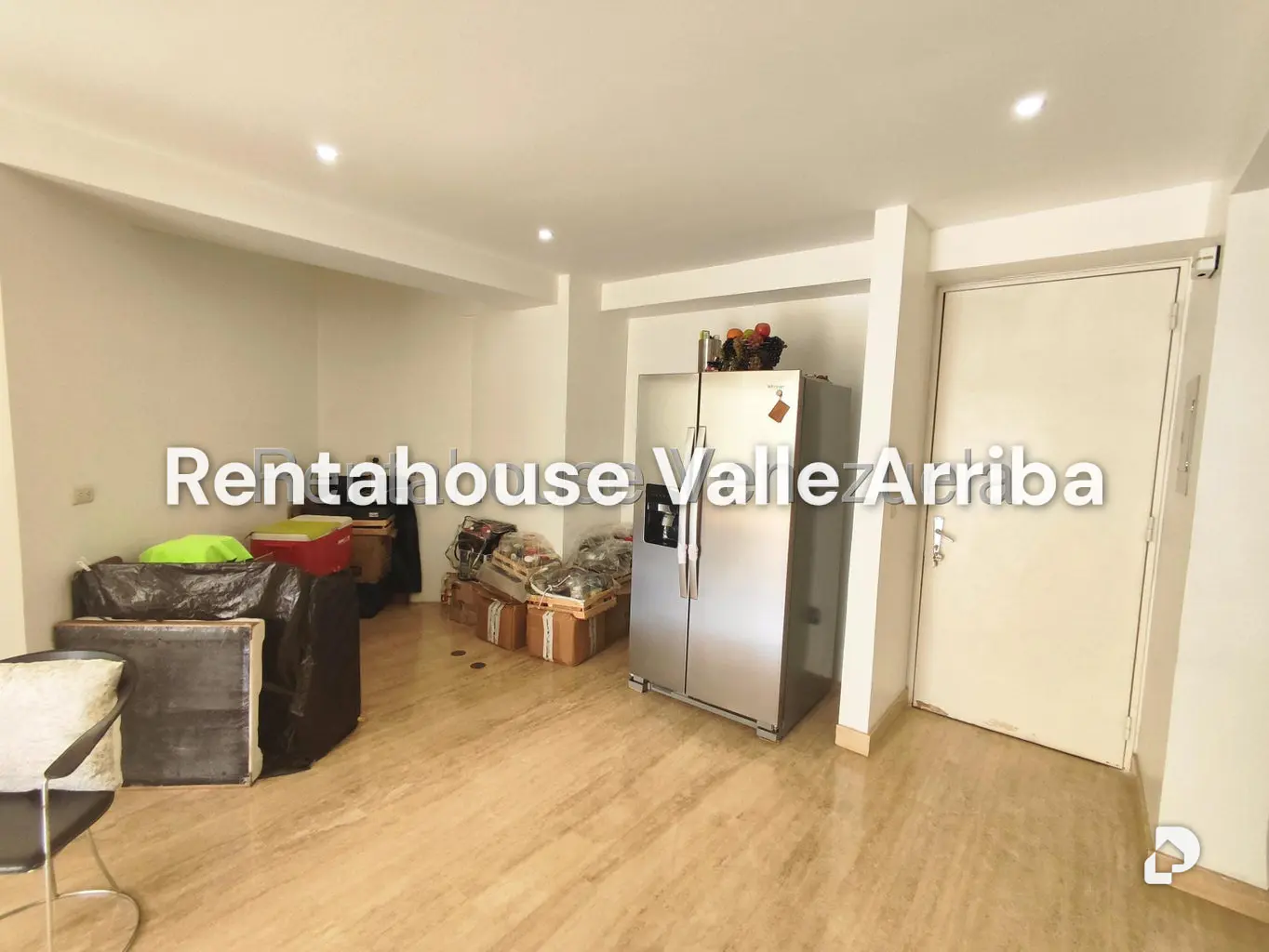 Apartamento en Montecristo, Caracas – 7