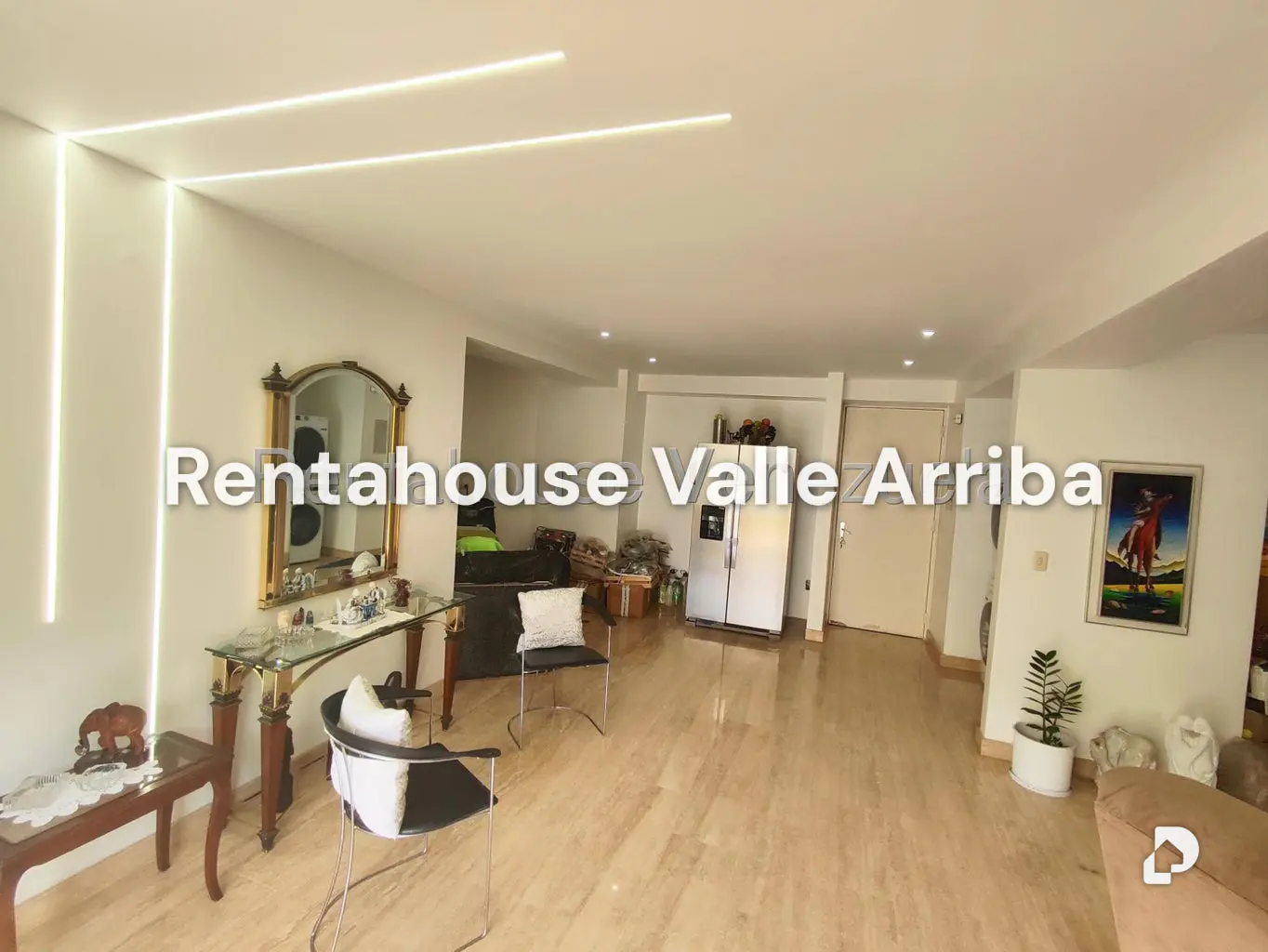 Apartamento en Montecristo, Caracas – 6