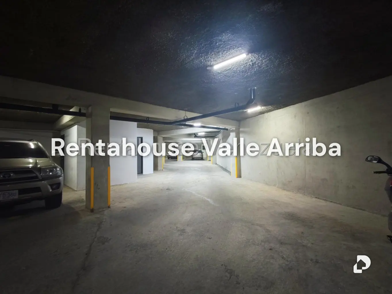 Apartamento en Montecristo, Caracas – 13
