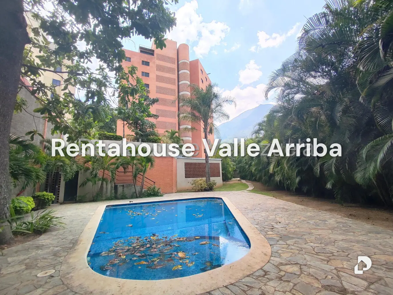 Apartamento en Montecristo, Caracas – 16