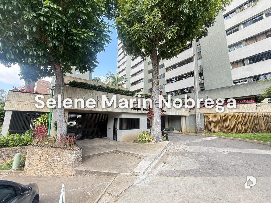 Apartamento en Los Naranjos (del Cafetal), Caracas – 1