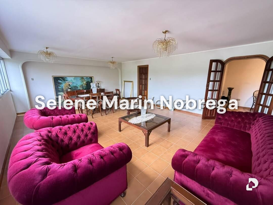 Apartamento en Los Naranjos (del Cafetal), Caracas – 3