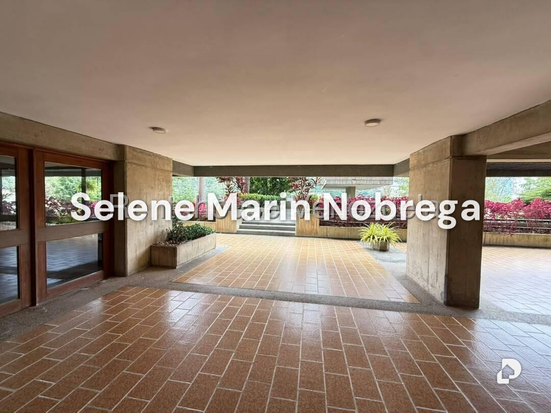 Apartamento en Los Naranjos (del Cafetal), Caracas – 13
