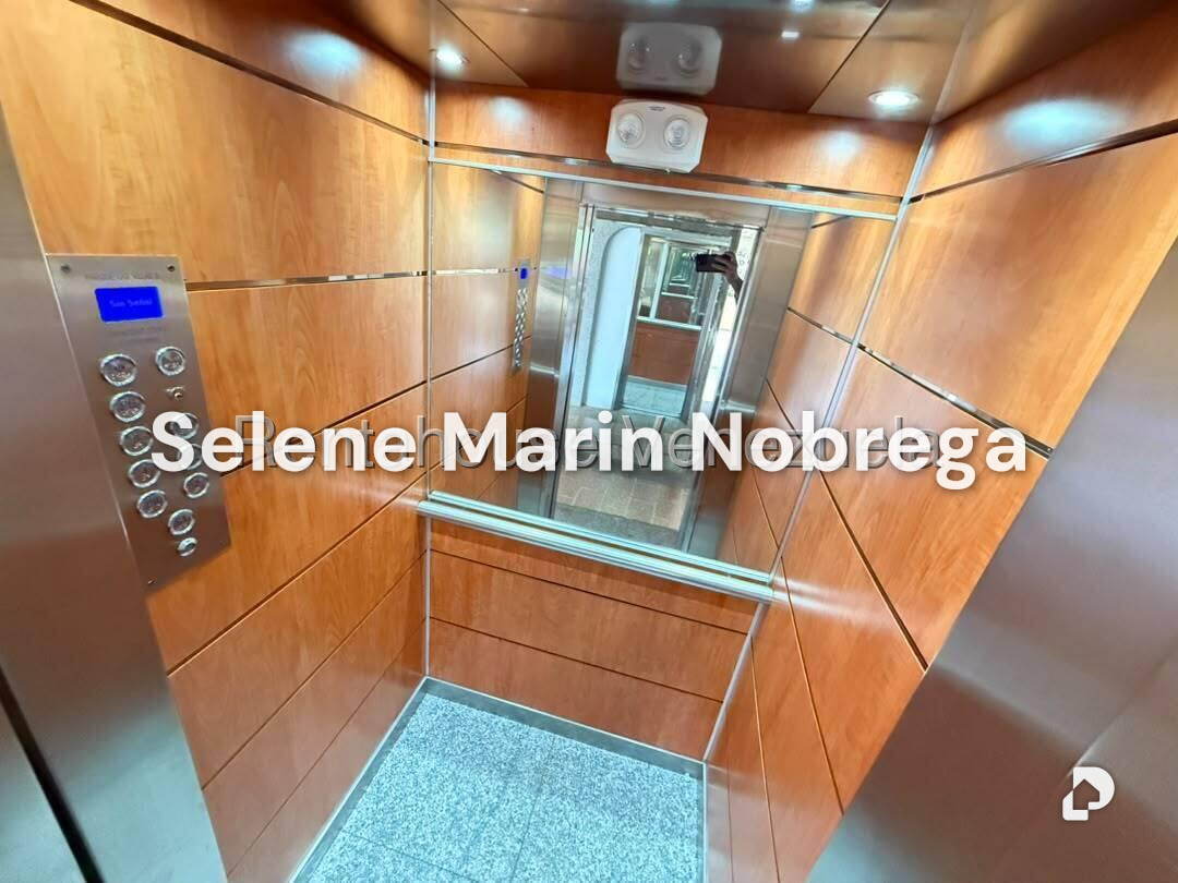 Apartamento en Los Naranjos (del Cafetal), Caracas – 16