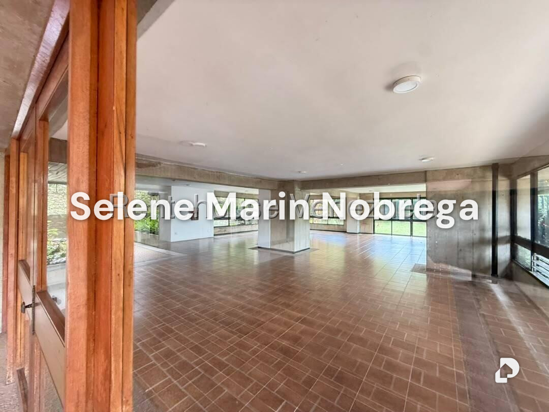 Apartamento en Los Naranjos (del Cafetal), Caracas – 14