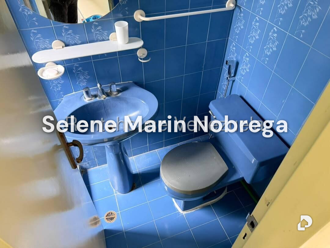Apartamento en Los Naranjos (del Cafetal), Caracas – 7