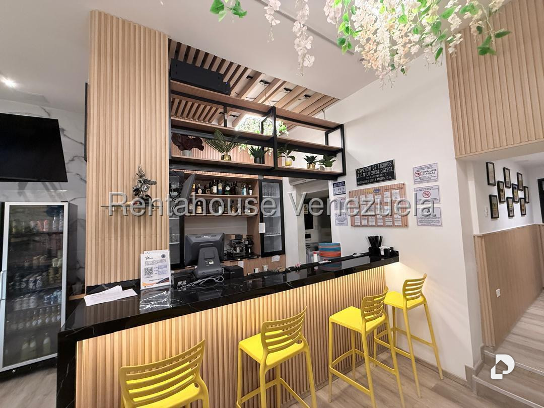 Local comercial en Santa Mónica, Caracas – 22