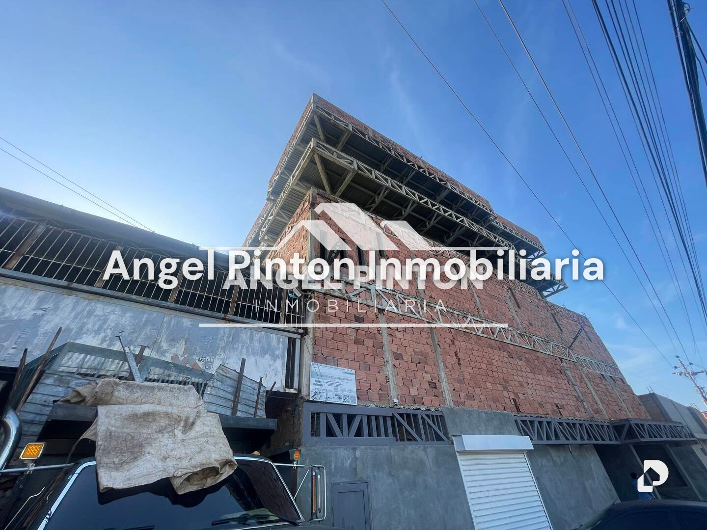 Edificio en Circunvalación No. 2, Maracaibo – 1