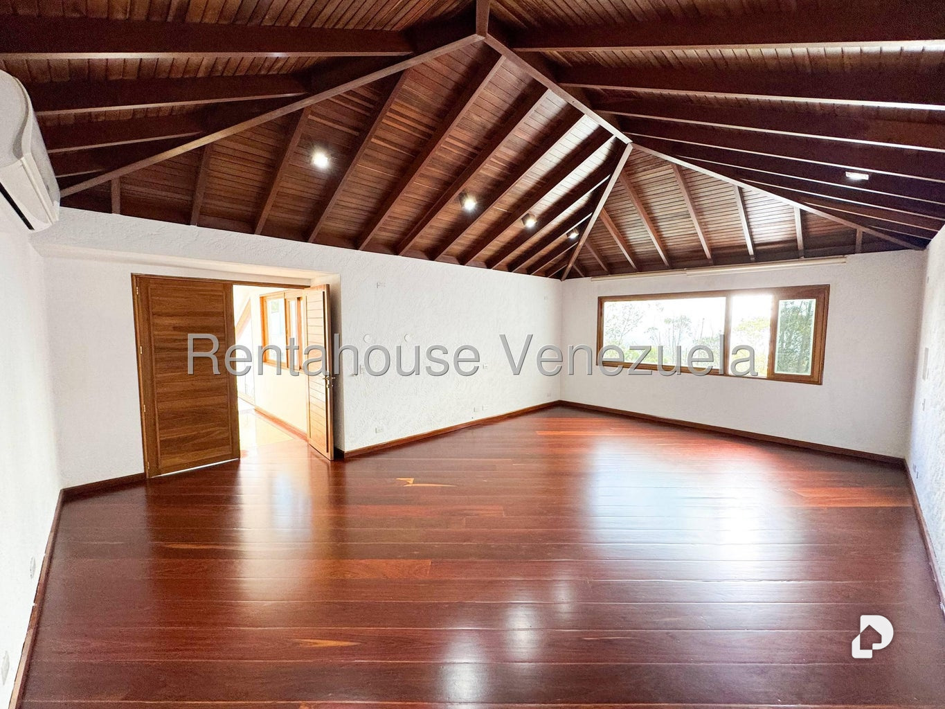 Casa en Las Marías, Caracas – 26