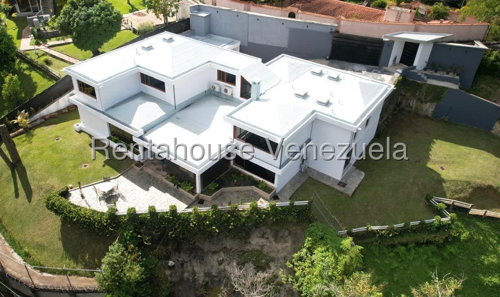 Casa en Las Marías, Caracas - 1