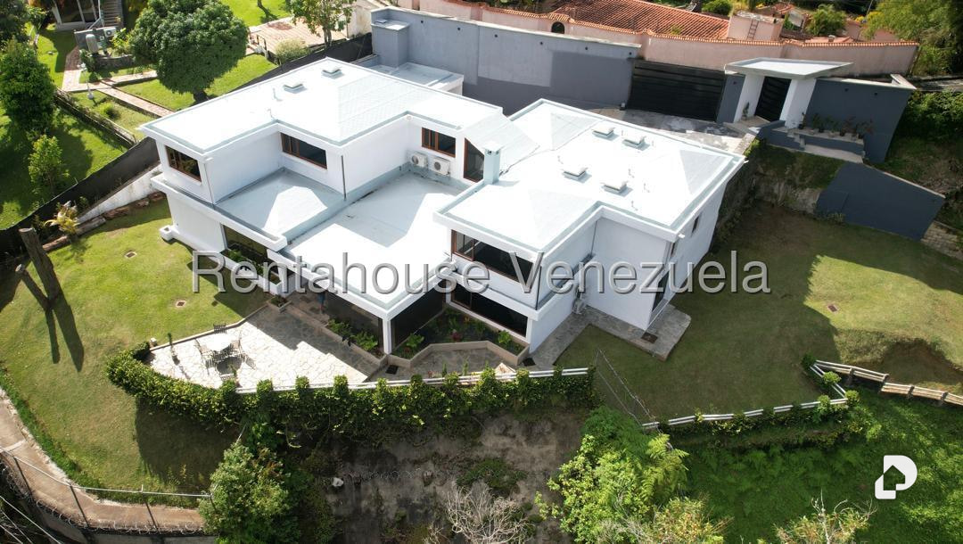 Casa en Las Marías, Caracas – 1