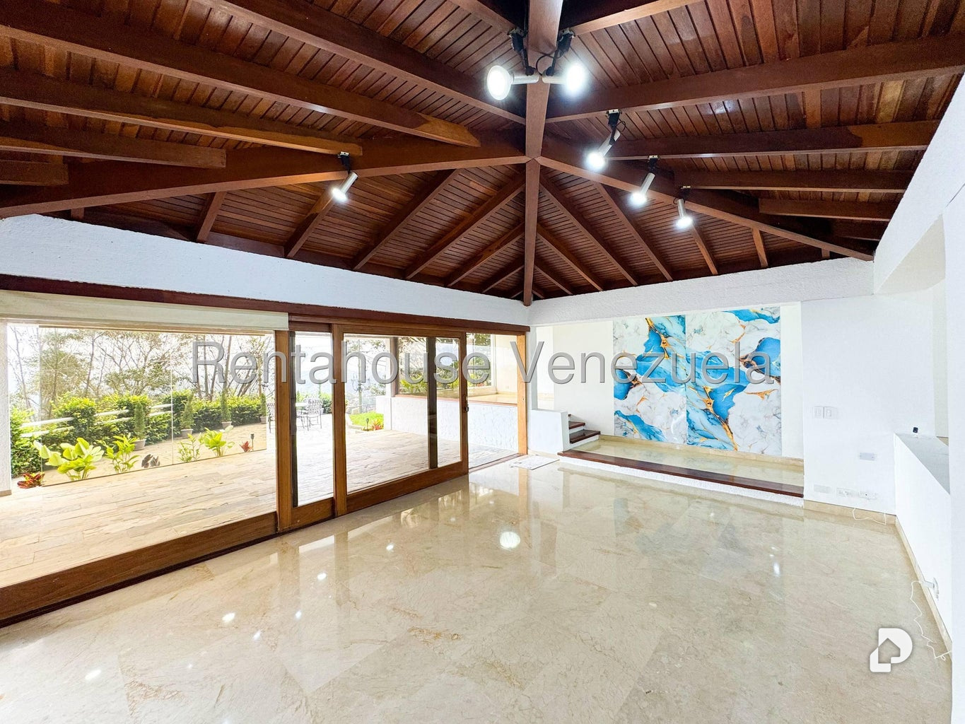 Casa en Las Marías, Caracas – 9